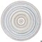 Safavieh 3 x 3 ft. Cape Cod Round Area Rug, Ivory & Pink CAP235A-3R - alternate 1